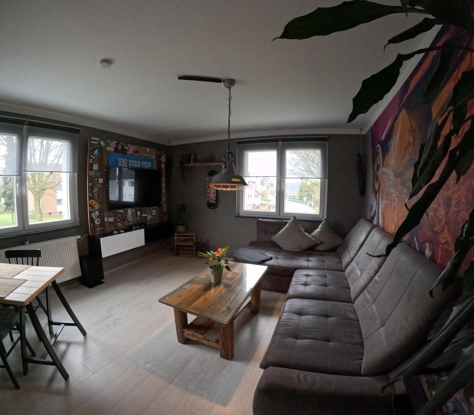 Waterfriends Apartment Timmendorfer Strand Luaran gambar