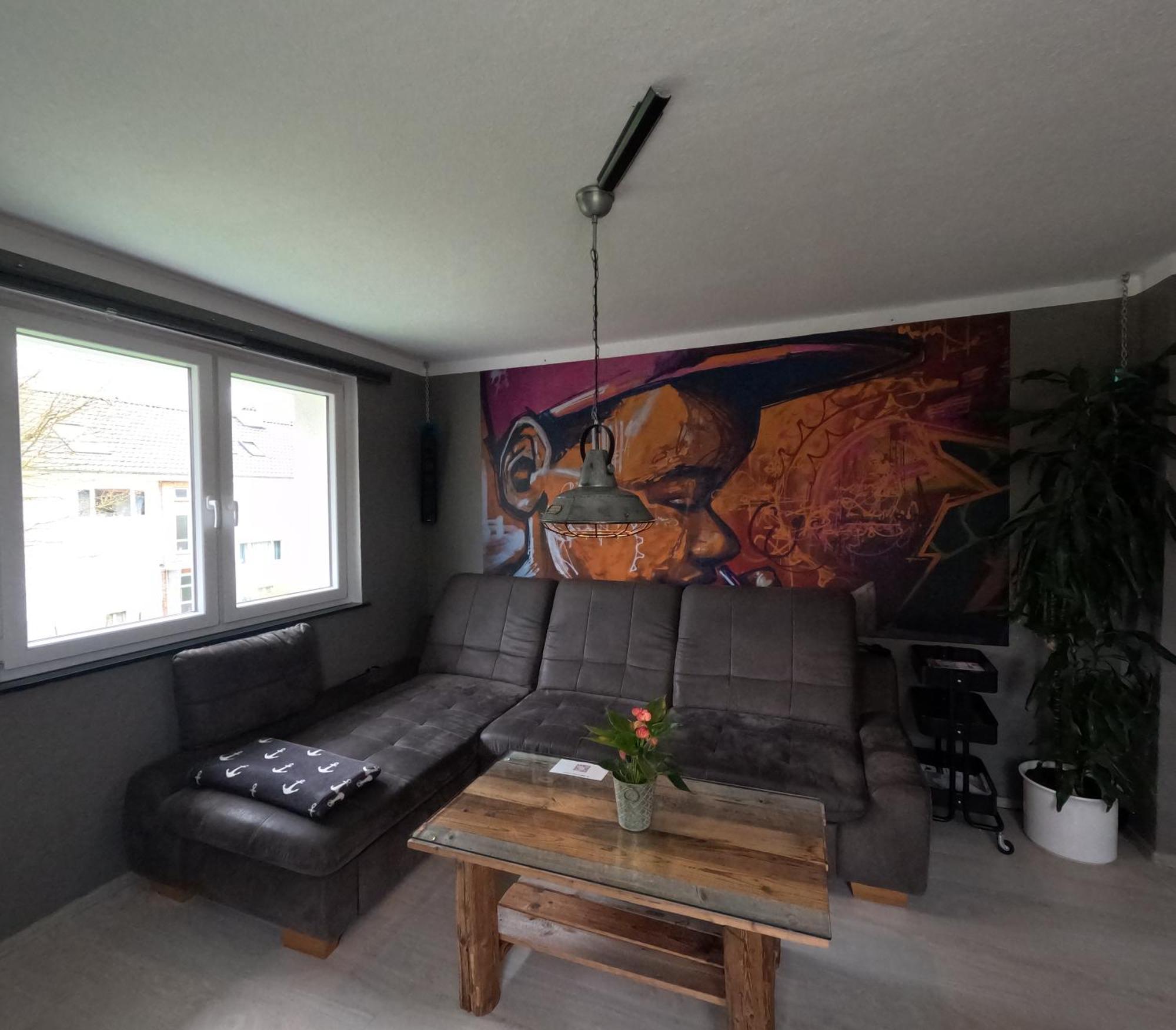 Waterfriends Apartment Timmendorfer Strand Luaran gambar