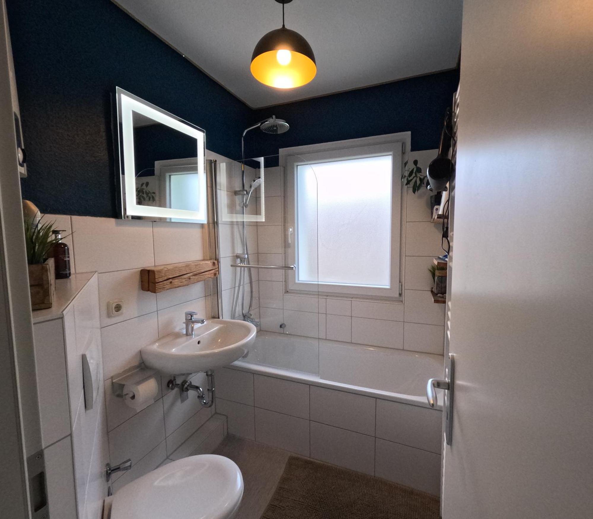 Waterfriends Apartment Timmendorfer Strand Luaran gambar