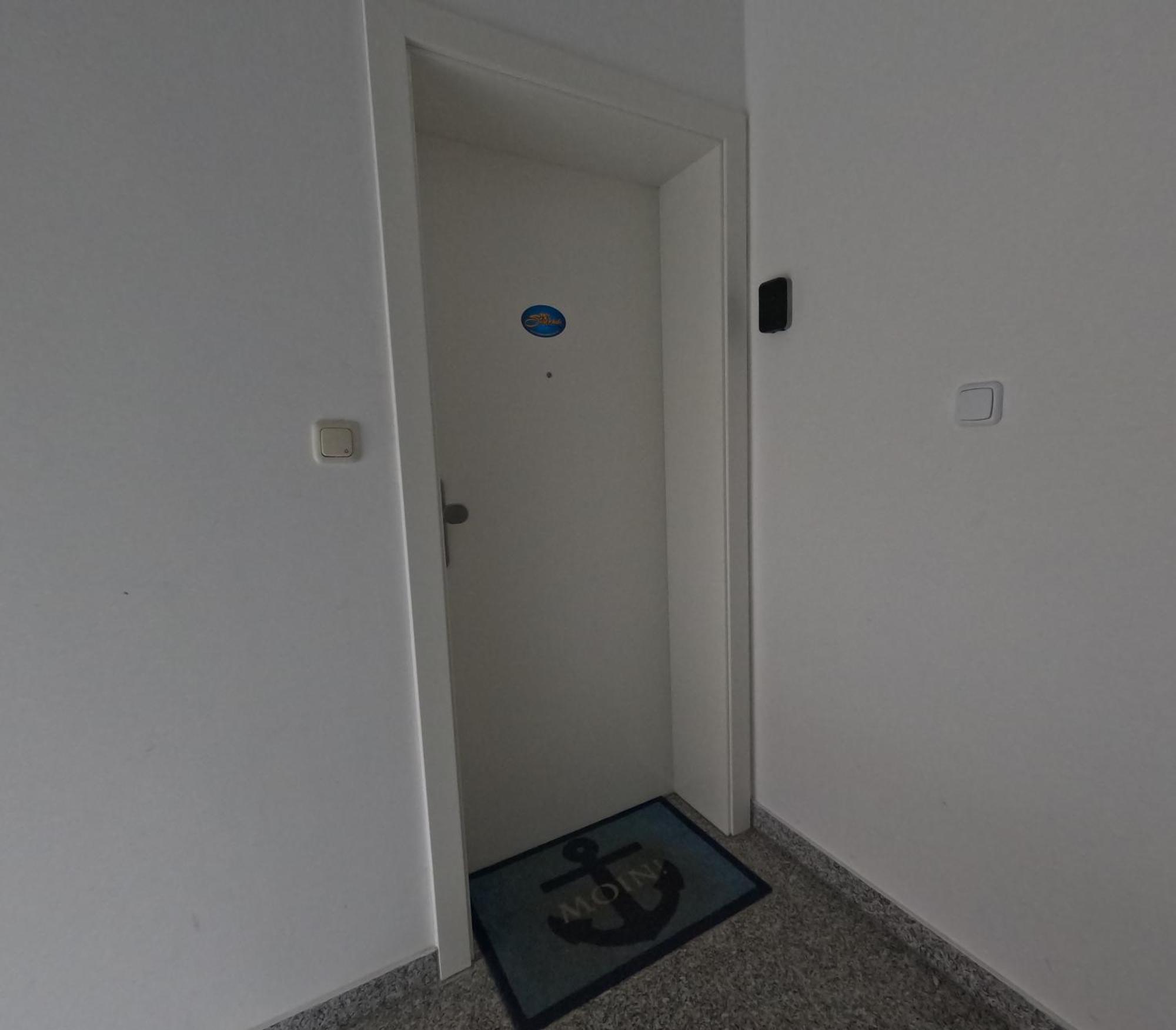 Waterfriends Apartment Timmendorfer Strand Luaran gambar