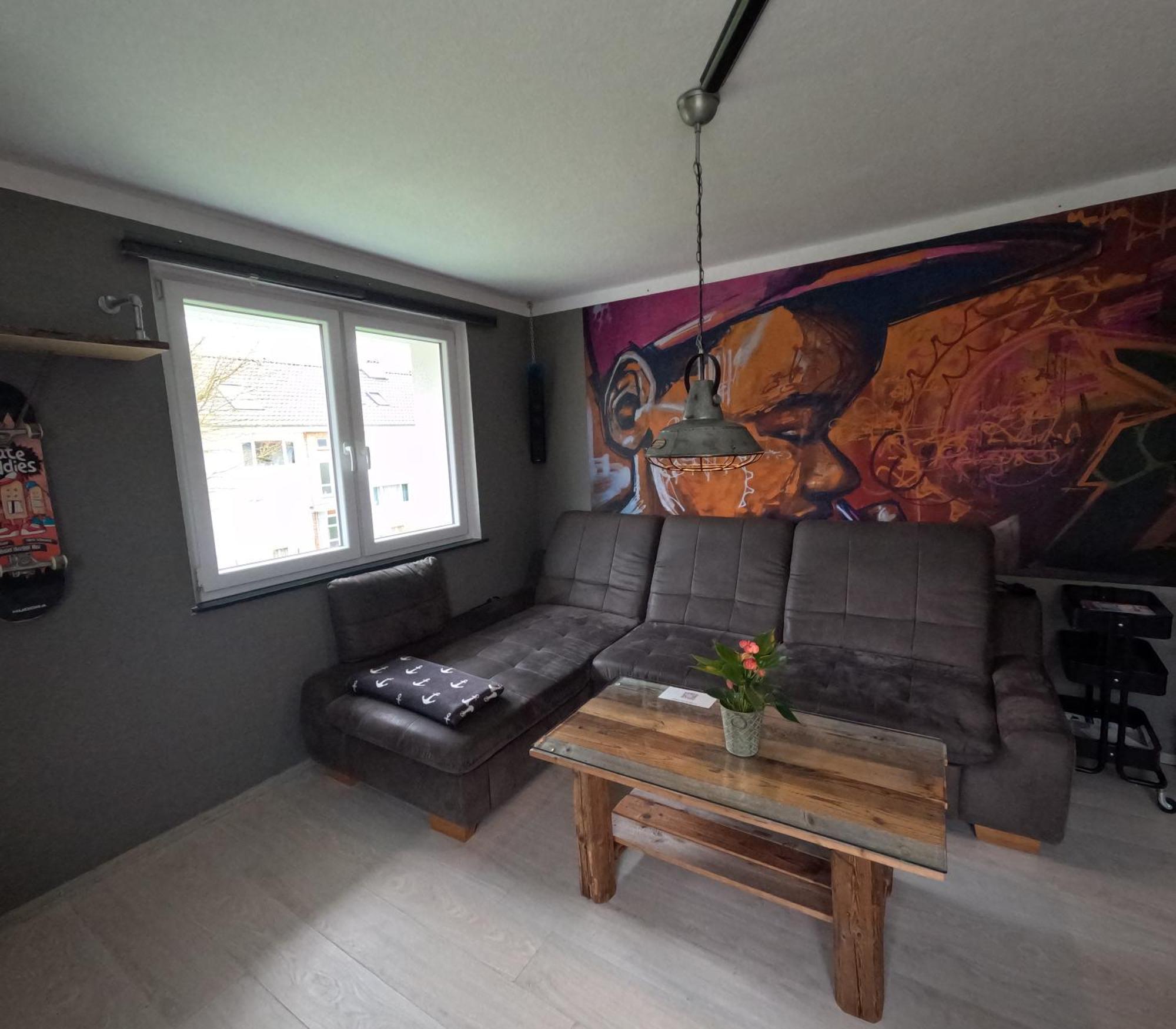Waterfriends Apartment Timmendorfer Strand Luaran gambar