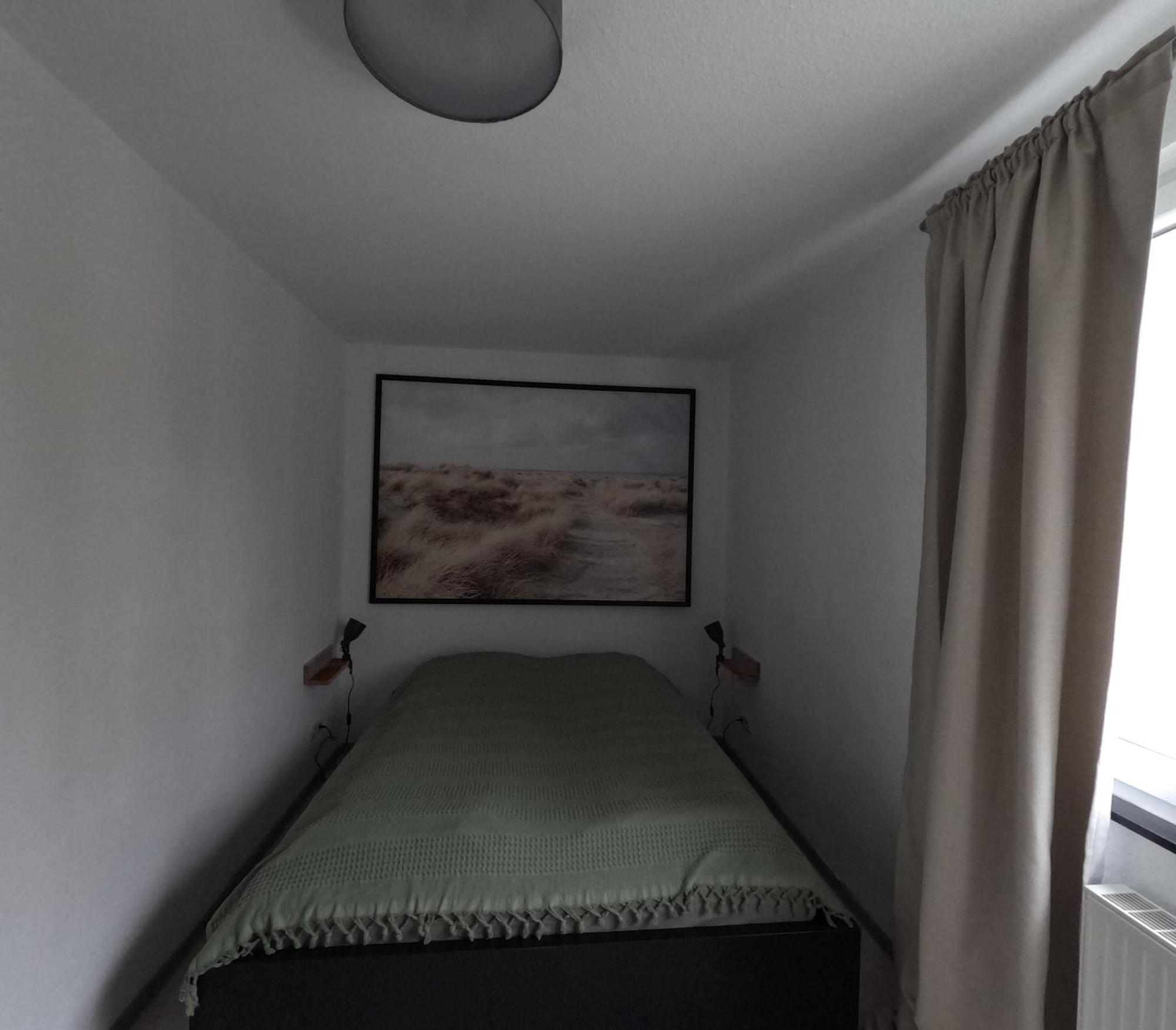 Waterfriends Apartment Timmendorfer Strand Luaran gambar