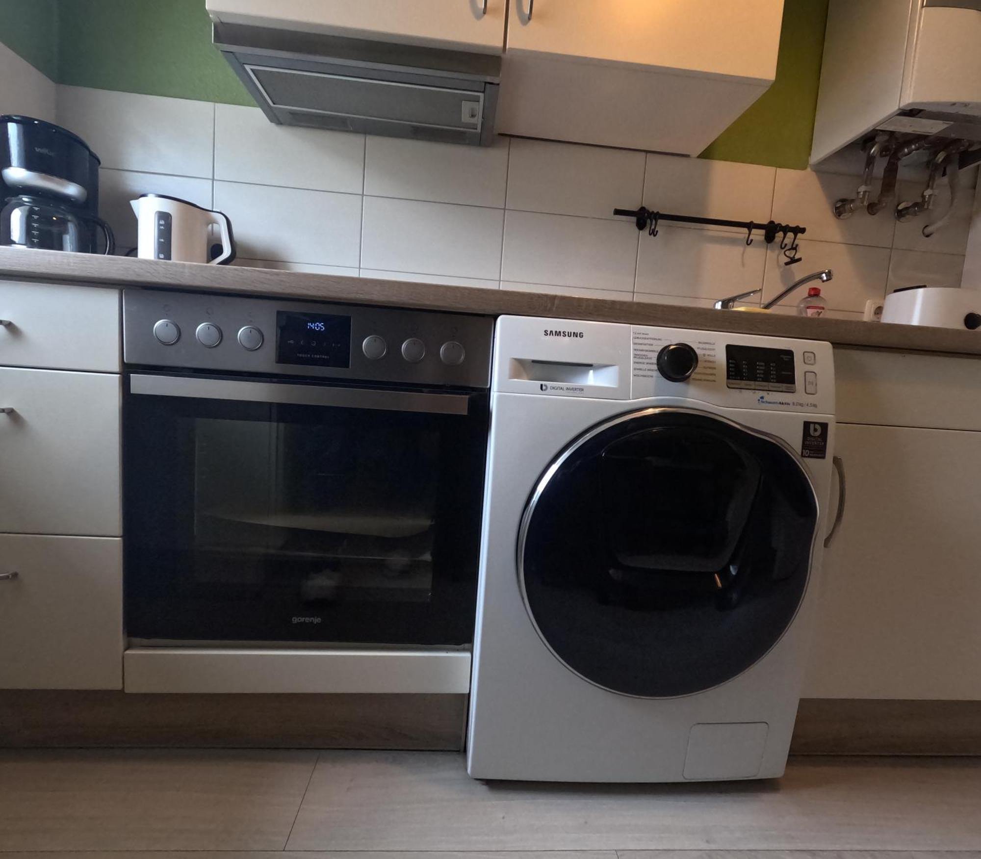 Waterfriends Apartment Timmendorfer Strand Luaran gambar