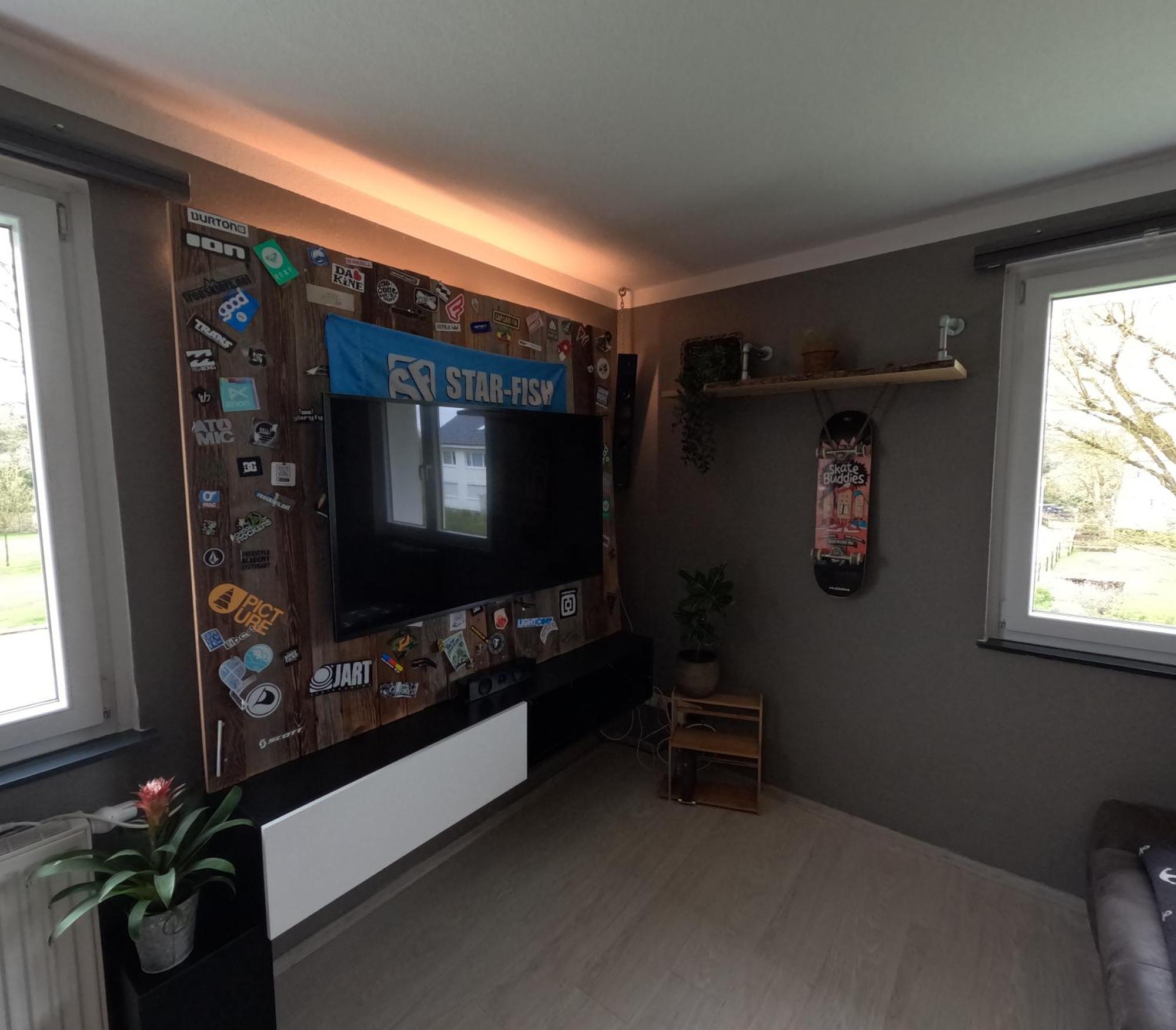 Waterfriends Apartment Timmendorfer Strand Luaran gambar