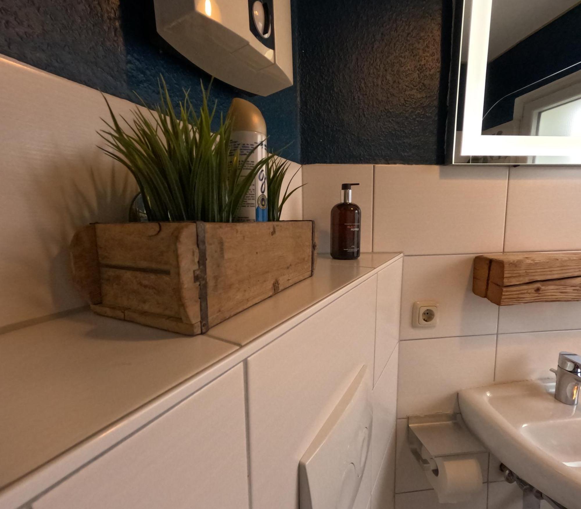 Waterfriends Apartment Timmendorfer Strand Luaran gambar