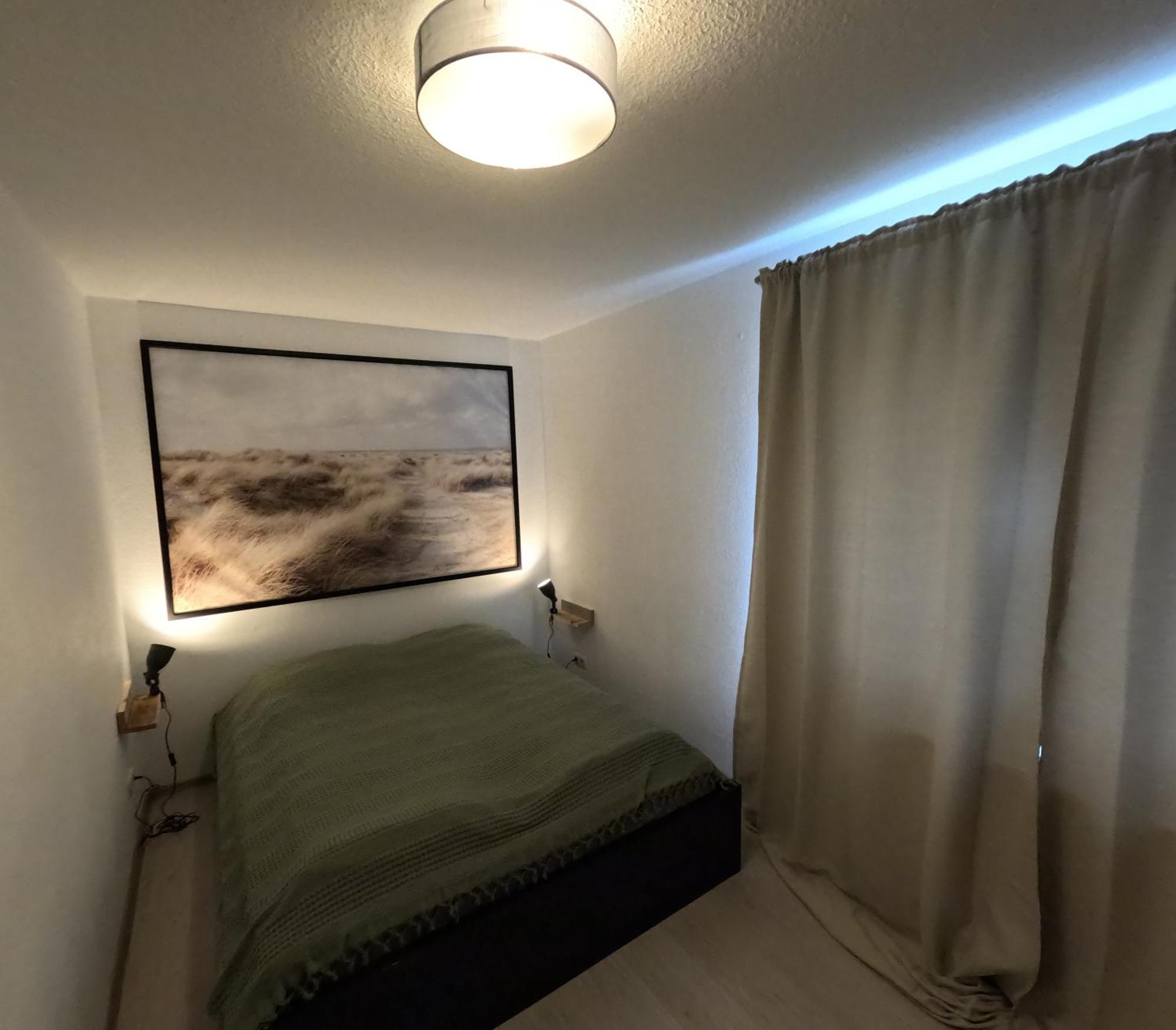 Waterfriends Apartment Timmendorfer Strand Luaran gambar