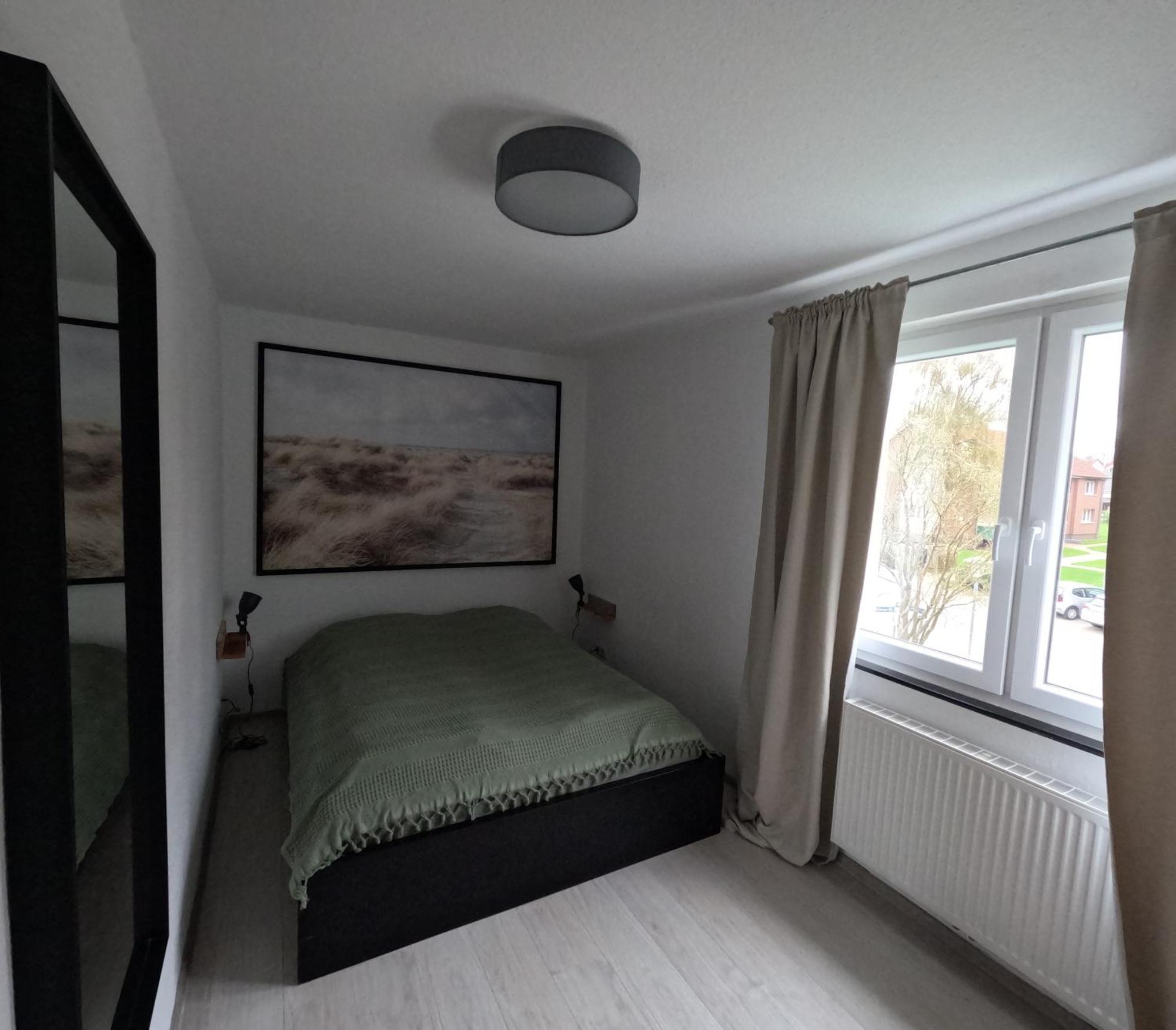 Waterfriends Apartment Timmendorfer Strand Luaran gambar
