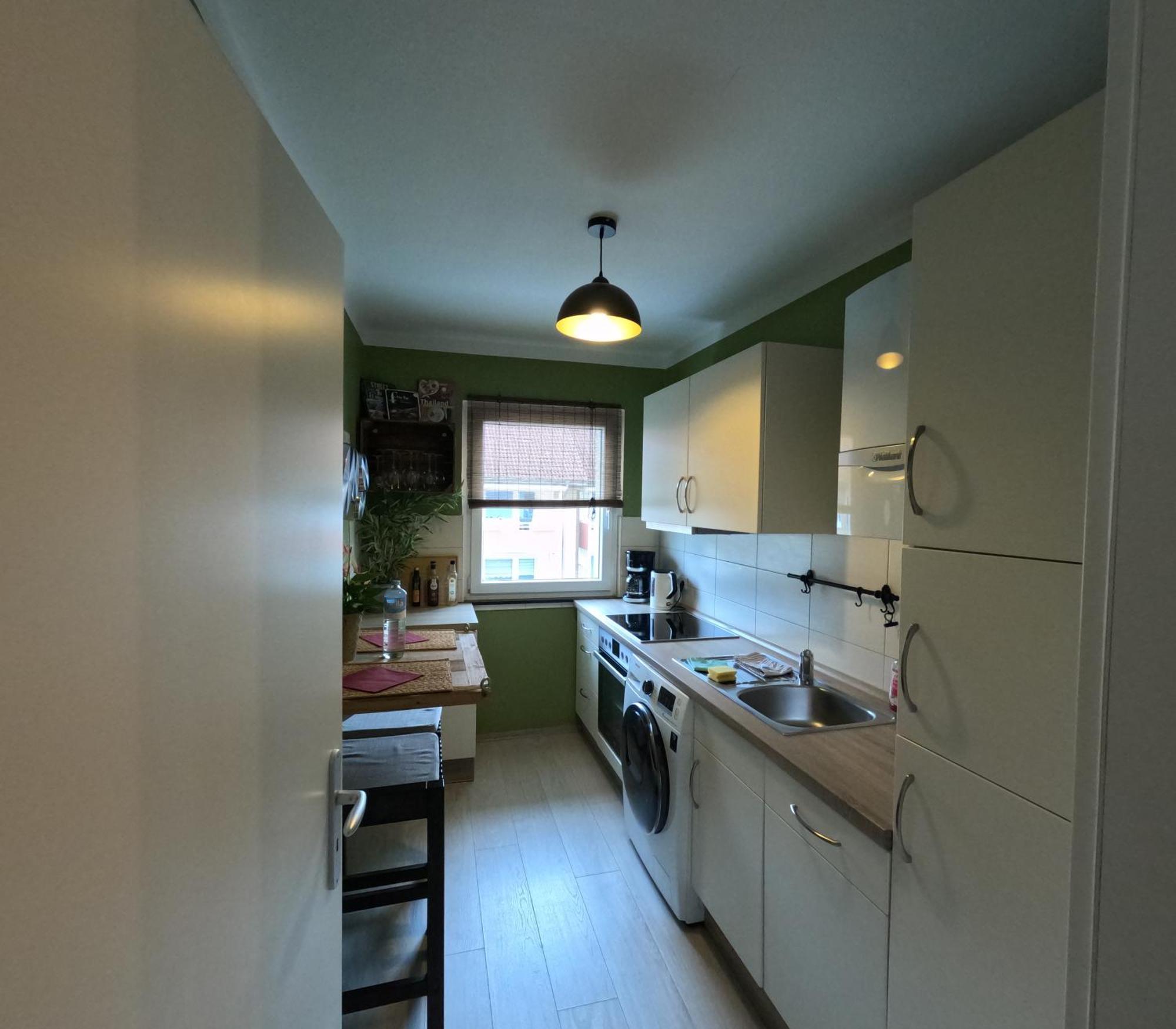 Waterfriends Apartment Timmendorfer Strand Luaran gambar