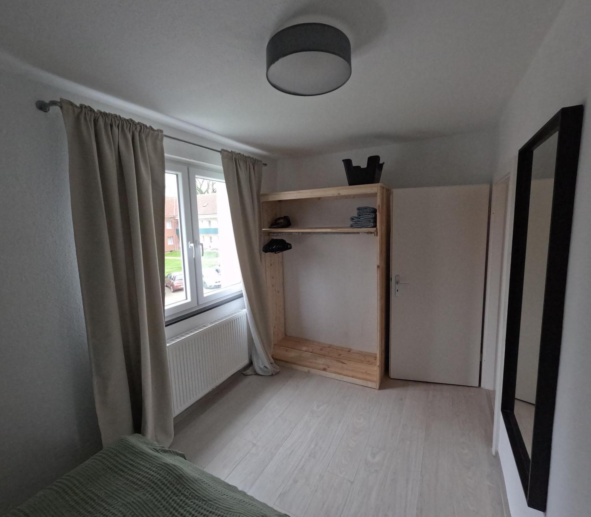 Waterfriends Apartment Timmendorfer Strand Luaran gambar